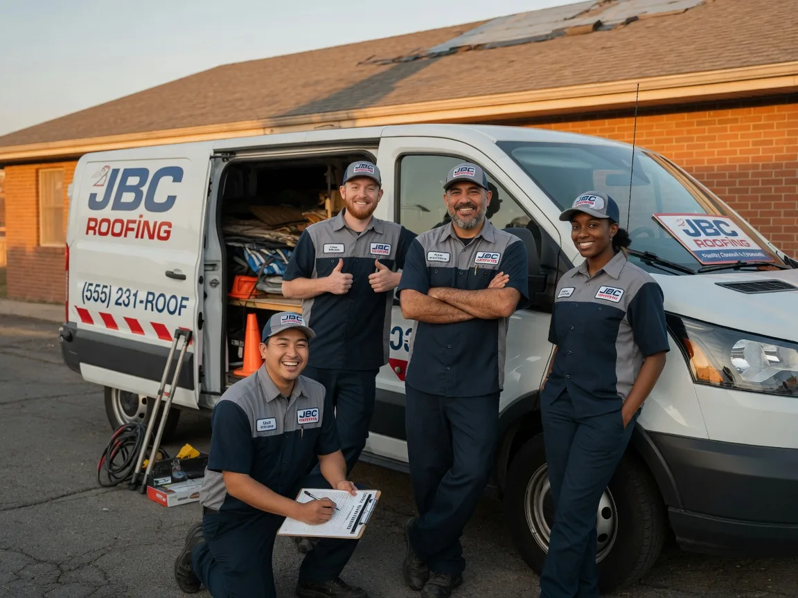 Roof Replacement company in Mountain Park, OK